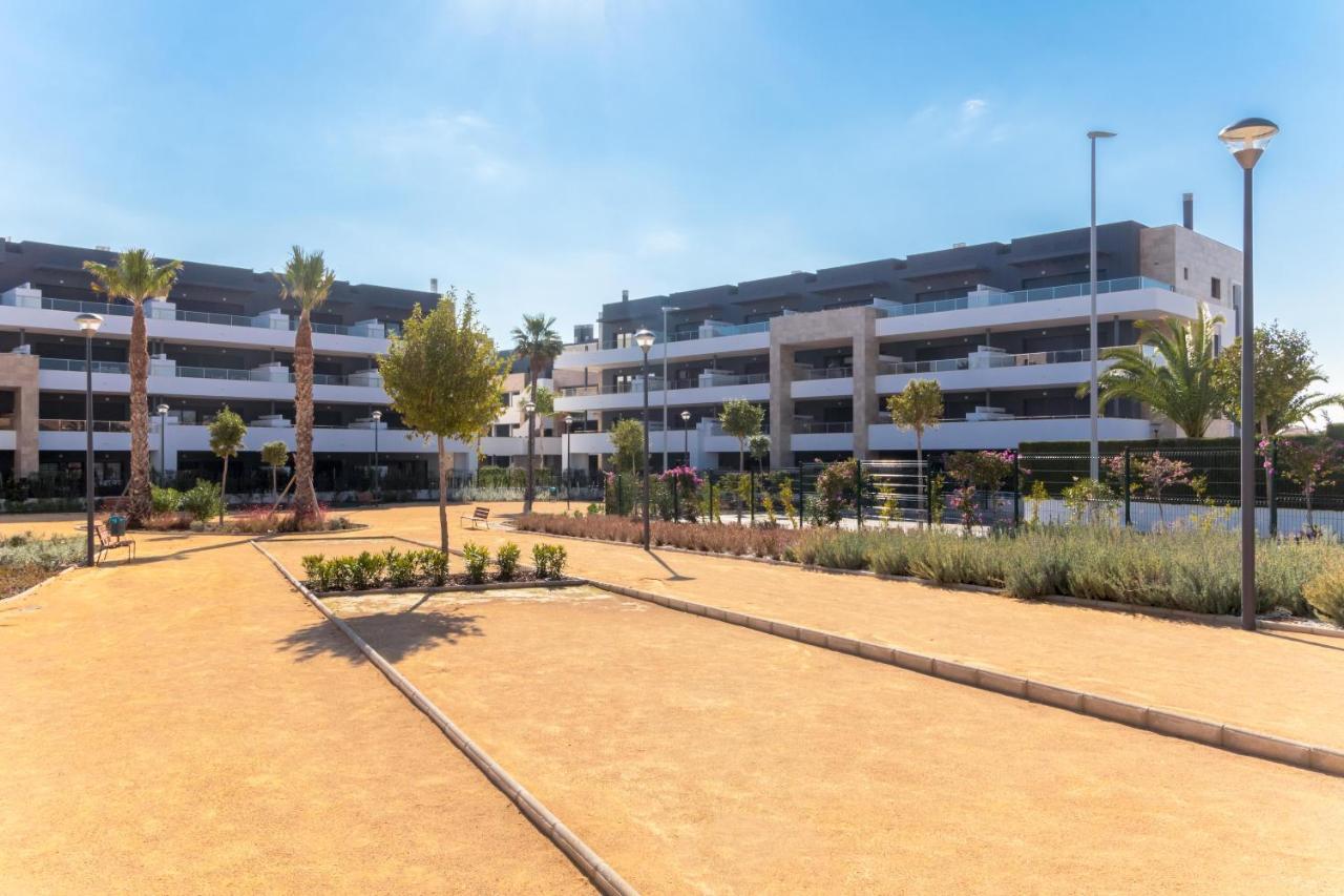 Espanatour Flamenca Village 6 Orihuela Zewnętrze zdjęcie