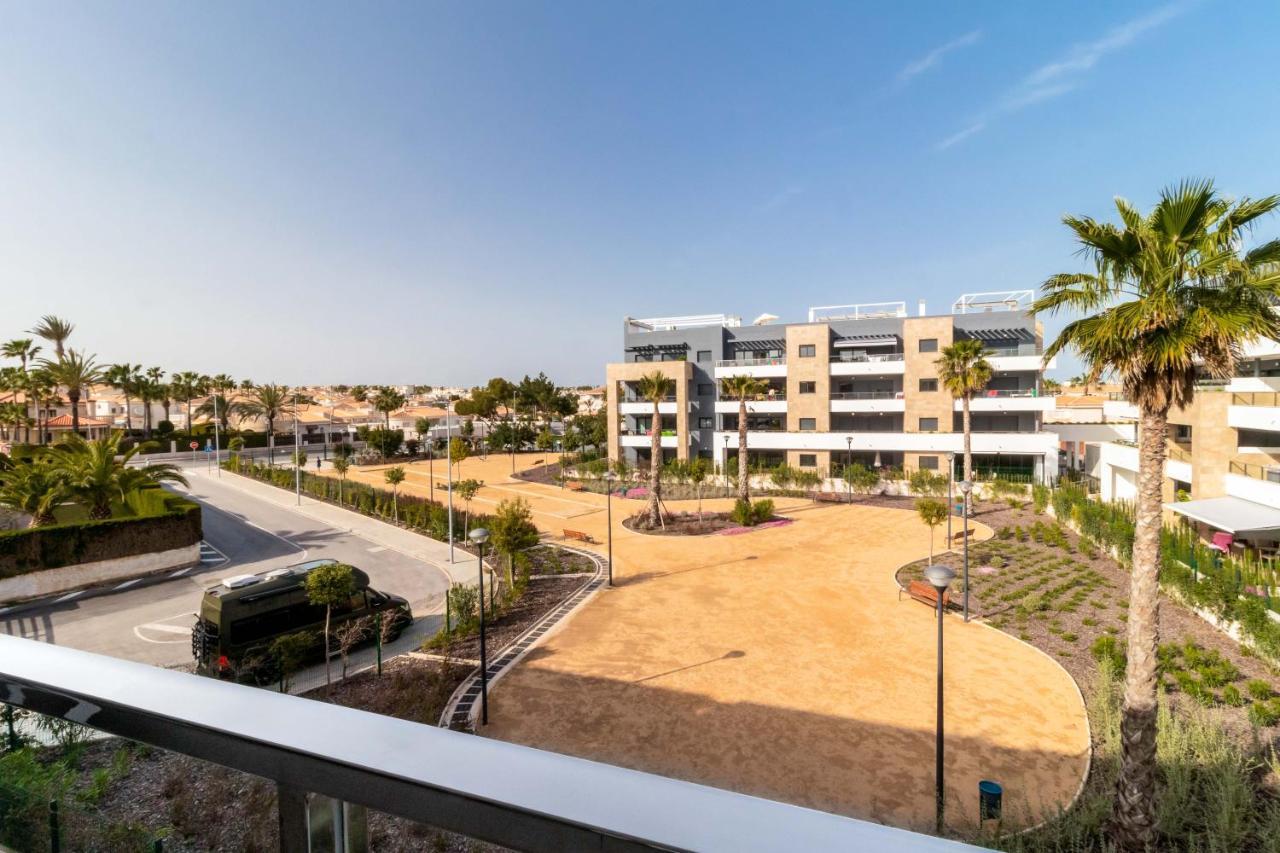 Espanatour Flamenca Village 6 Orihuela Zewnętrze zdjęcie