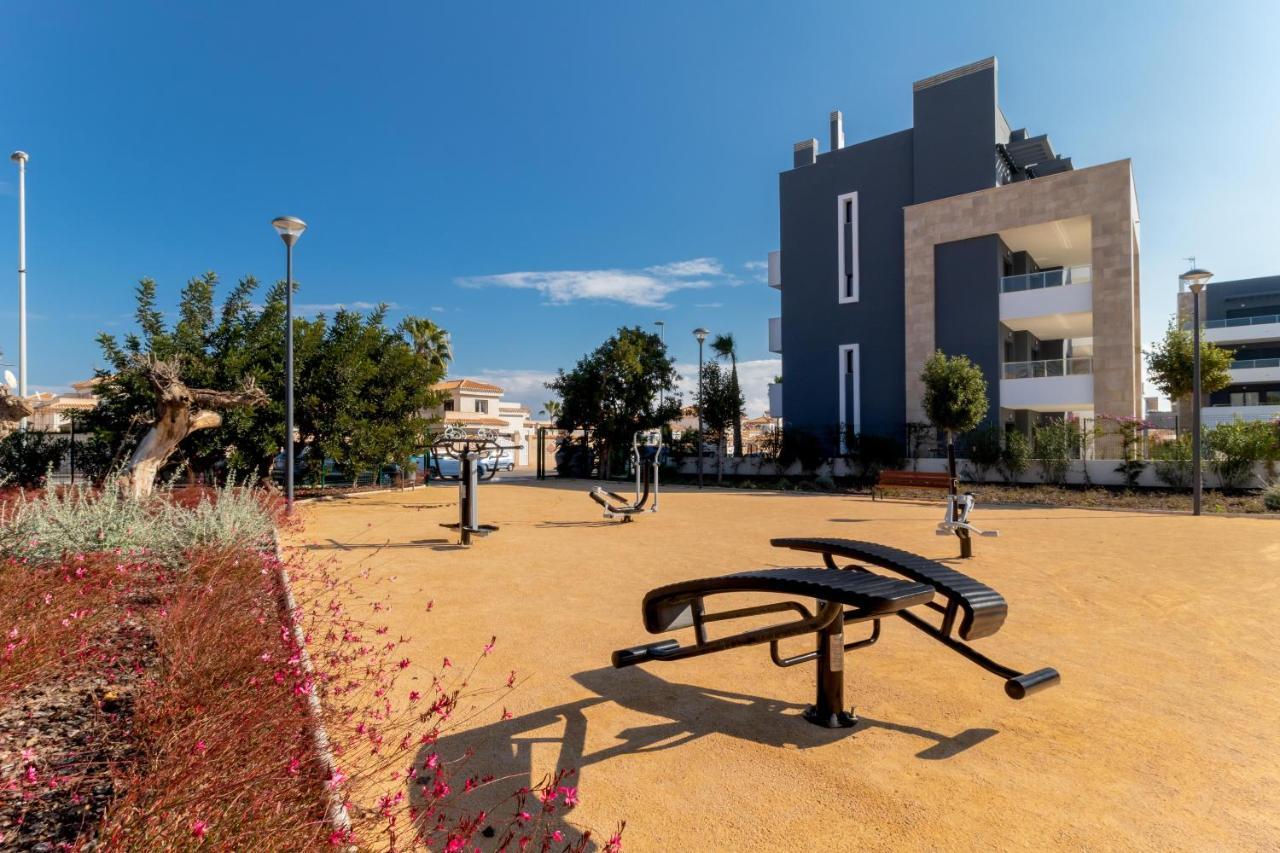 Espanatour Flamenca Village 6 Orihuela Zewnętrze zdjęcie