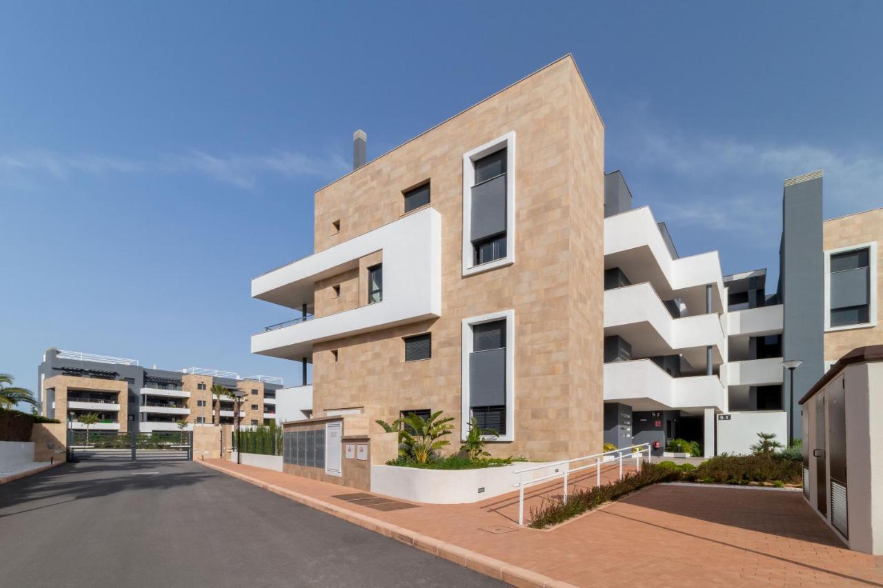 Espanatour Flamenca Village 6 Orihuela Zewnętrze zdjęcie